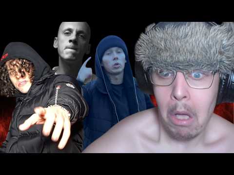 OSTATNI PROJEKT KORDENA? UNDERCHECK #31 (PIKERS,$IERRA,PAZZY,FEKIR,VORZU,ADAMSKY,KIVOL,ANGELO,TIRED)