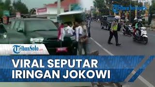 Download lagu Viral Iring-iringan Mobil Presiden Beri Jalan untuk Ambulans, Video Lain Ojek Online Malah Menerobos mp3 Download lagu Viral Iring-iringan Mobil Presiden Beri Jalan untuk Ambulans, Video Lain Ojek Online Malah Menerobos mp3