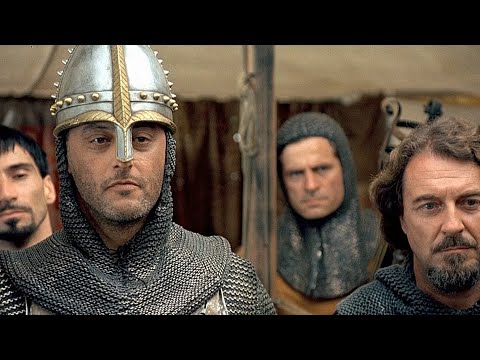 Les Visiteurs (1993) | « Longue vive à notre sire ! »