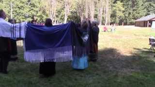 Soaring Eagles AZ - Siletz Pot Latch - HEAR OUR PRAYER - Bill Miller