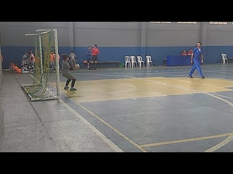 Olaria X Mesquita 2 Tempo