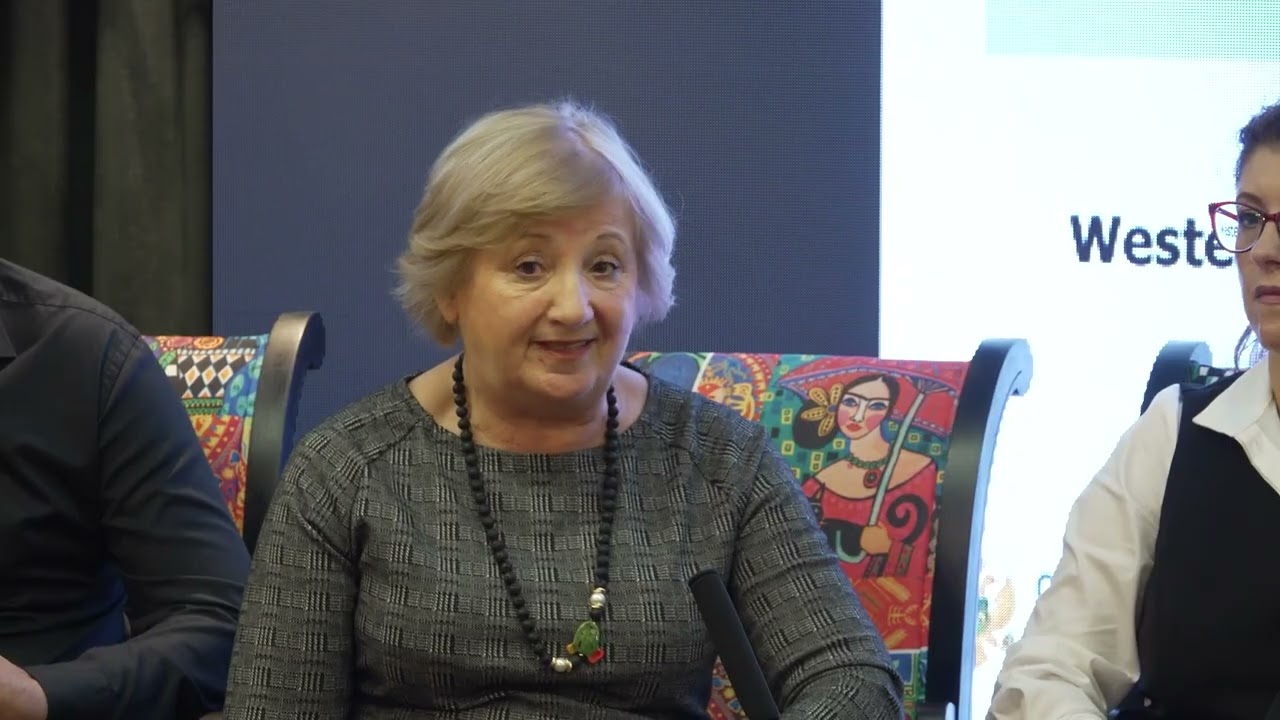 Naša Kuća, Beograd, Srbija, Anica Spasov