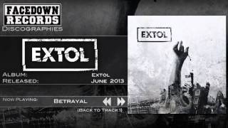 Extol - Betrayal