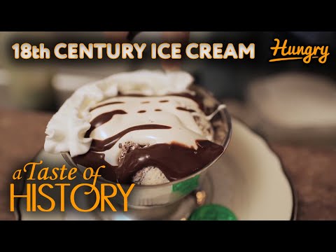 A Taste of History (S7E9): When America Spoke French