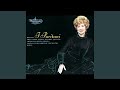 Bellini: I Puritani / Act 1 - O amato zio, o mio secondo padre!