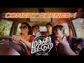 Magalir Mattum Comedy Scenes Part 1 Jyothika Urvashi Bhanupriya Saranya Tamil Comedy