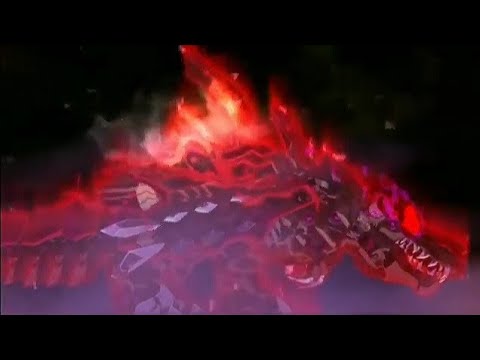 Zoids - Death Rex Tribute