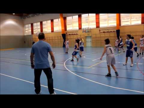 UKS BIAŁO   CZARNI KRAŚNIK & ZKS STAL STALOWA WOLA