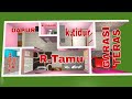 Berikut DESAIN RUMAH TYPE 22 60 minimalis sederhana, Video pengertian rumah minimalis type 60 paling seru!
