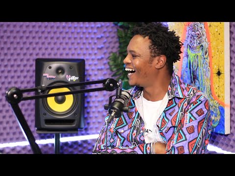 POPradio S1E10 - pH RawX - From Giyani to JHB, Pursuing Hip Hop, Sho Madjozi, Being a Producer