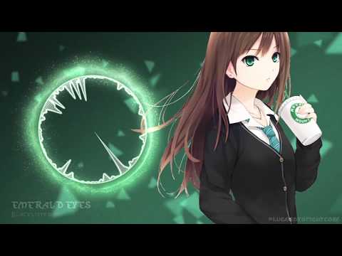 [Nightcore] Emerald Eyes