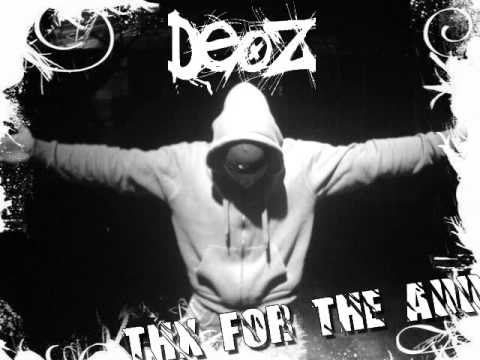 DeoZ - Fick dich in der Hood
