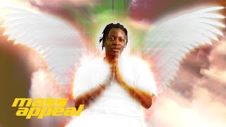 Around the World with UnoTheActivist