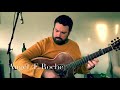 DADGAD Guitar - ‘Angel’ (Eric Roche)