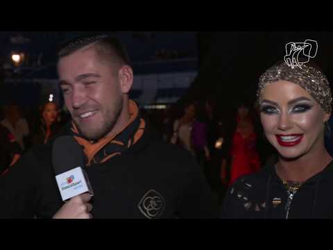 ITV w. Imametdinov - Bezzubova, GER | 2018 World LAT Ostrava