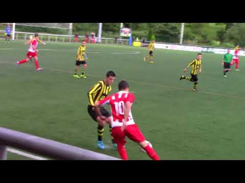 AMAIKAK-BAT F.T. 1:1 Pasaia K.E. (Errotazar, 2017/09/09) - www.leartigol.com