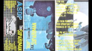 Asop - Forget It !!!