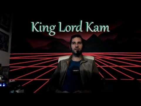 Poorly Played Stream #247 Feel the Fifth Evil