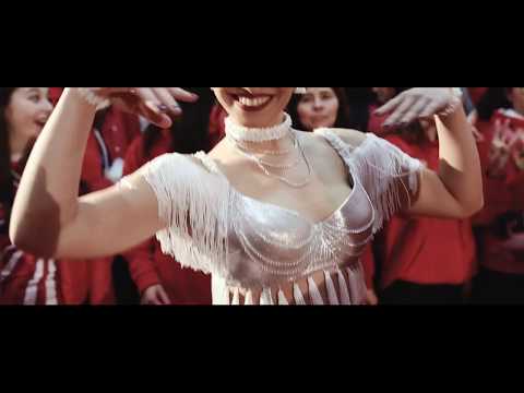 VIDEOCLIP E.S.COSTADEPRATA 2019- "BHARAT, O MUNDO DAS MIL CORES"