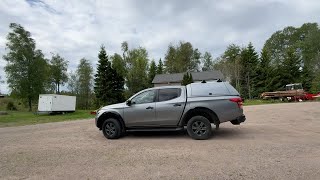 Automobile Mitsubishi L200 | Image 4 - Autoline