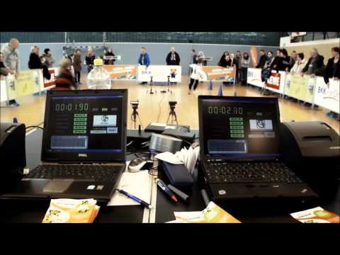 Kindersprint - Schulmeisterschaft - Sportnetzwerk für Kinder