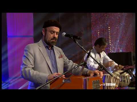 نوروز ۹۷: "به تار مویت" - نعیم پوپل