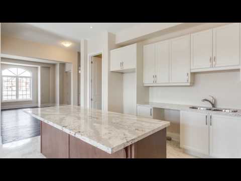 19 Martin Byrne Drive - Brampton