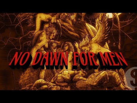 Feminazgûl - No Dawn For Men [RESEÑA]