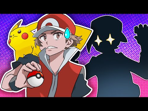 The Pokemon FireRed REMAKE You Can Never Play