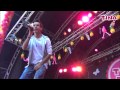 Jeronimo - I want you baby @ Tina-dag XL 