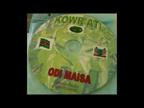 Kowr'Ati - Yorka fiyo