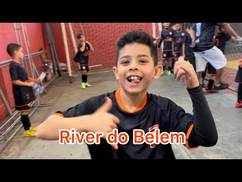 RIVER DO BELÉM