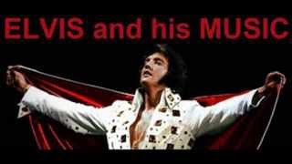 Elvis Died for Our Sins