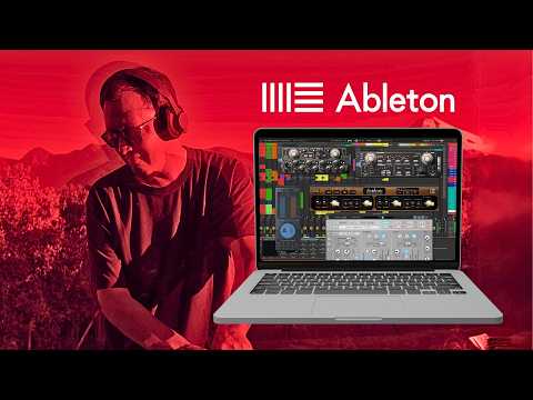 Ableton Live 12: Pro Live Setup in 23 Minutes