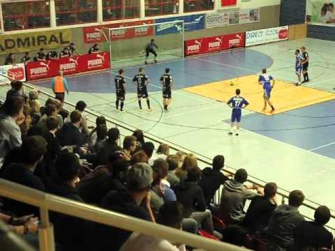 Stier 2016  - Zwischenrunde