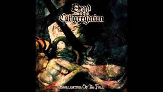 Dead Congregation - Serpentskin