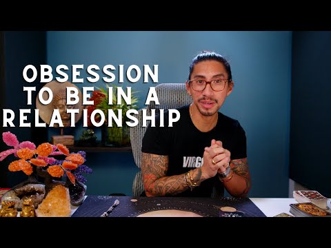 TAURUS | OBSESSION TO BE IN A RELATIONSHIP | JANUARY 24-31, 2022 WEEKLY TAROT READING