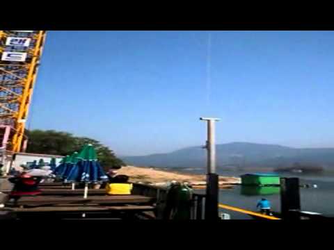 [Recording] Buzz Korea - Riko goes Bungee Jumping