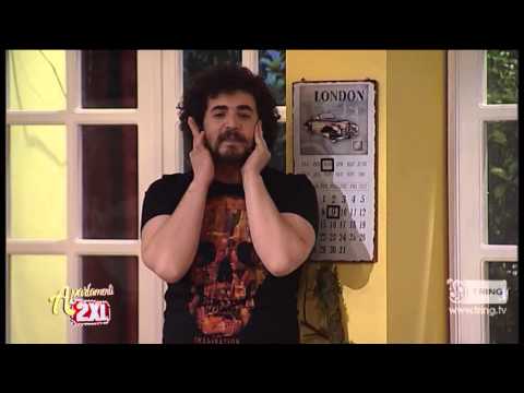 Apartamenti 2xl - Ne Hotel (16.03.2014)