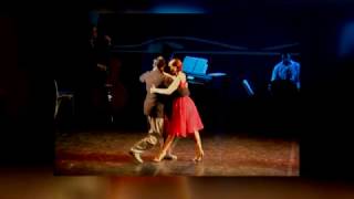 Video thumbnail for Esteban Moreno & Claudia Codega - 2012 White Nights tango festival