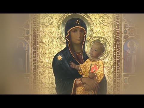 VELEHRAD: Arcibiskup Josef: „Jsme obdarováni. Nikdo nemá nic sám ze sebe. Proto usilujeme o jednotu“