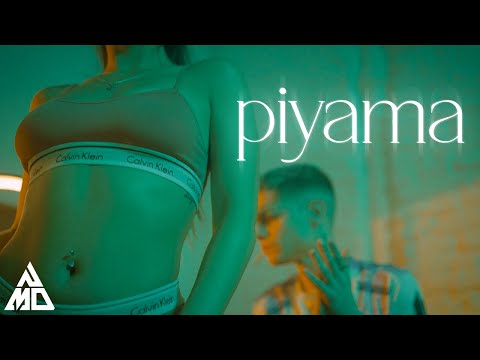 Kapsul - Piyama (Official Video)