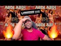 Genie ABDI ABDI Video Song Reaction ARRahman Ravimohan Kalyani Krithishetty Mr Earphones