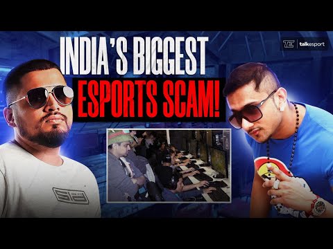 The Event That Crashed Indian Esports | ₹1.5 Crore+ Scam