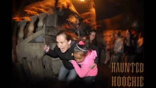 Haunted Hoochie repent