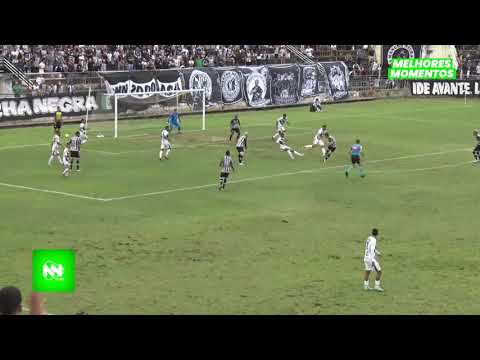 VEJA O GOL DO MEIA ERMÍNIO DO ASA CONTRA O LAGARTO PELA SÉRIE D