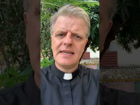 What is the Trinity? #shorts #question #trinity