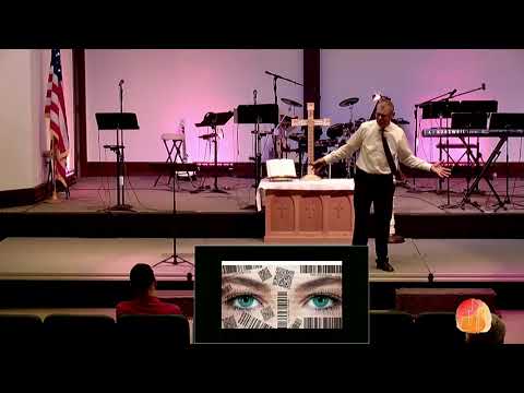 05.30.2021 11:00 Contemporary Service