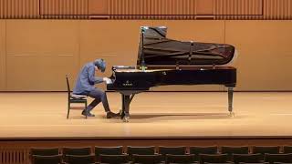 Download lagu Liszt Études d'exécution transcendante s139-10            リスト 超絶技巧練習曲　s139-10 15years old  mp3