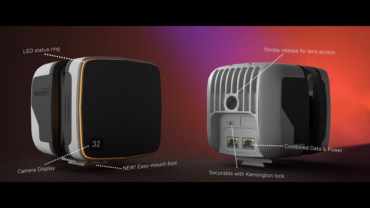 Unboxing the Arqus - Webinar (HD video)